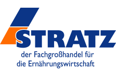 Carl Stratz, der Fachgroßhandel für die Ernährungswirtschaft