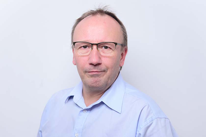 Hans-Walter Wittmaack Hans-Walter Wittmaack