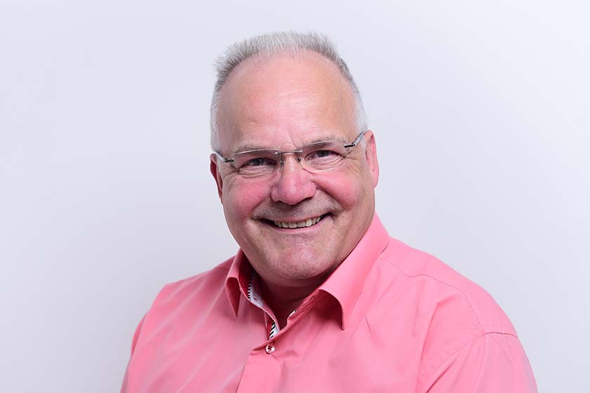 Helge Habermehl Helge Habermehl