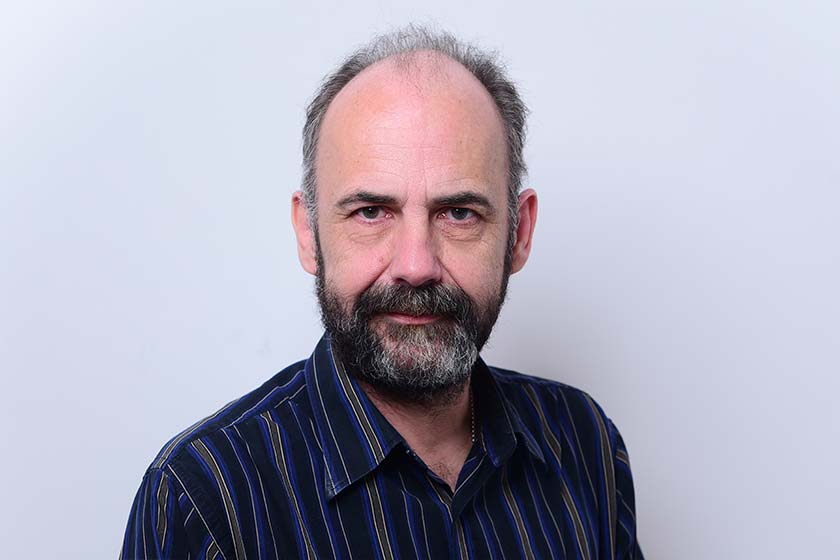 Martin Bauer Martin Bauer