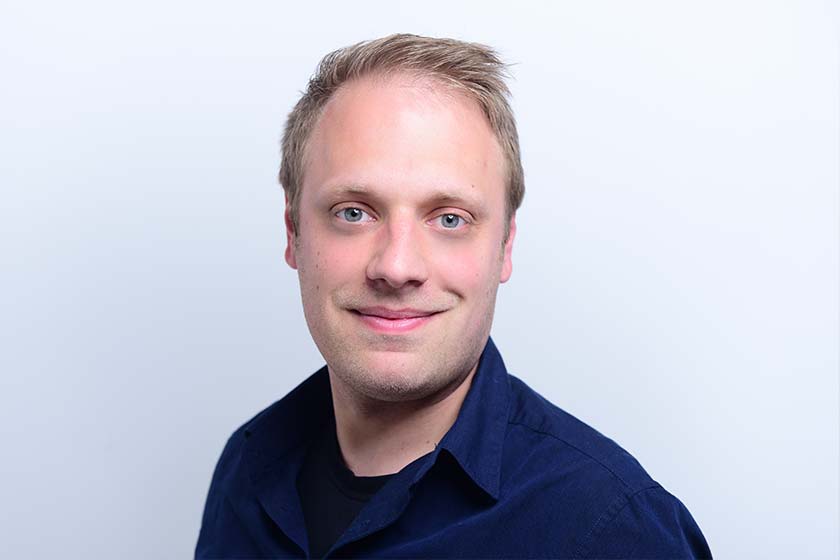 Tobias Lässig Tobias Lässig
